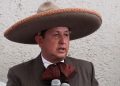 Salvador Barajas del Toro en Hidalgo