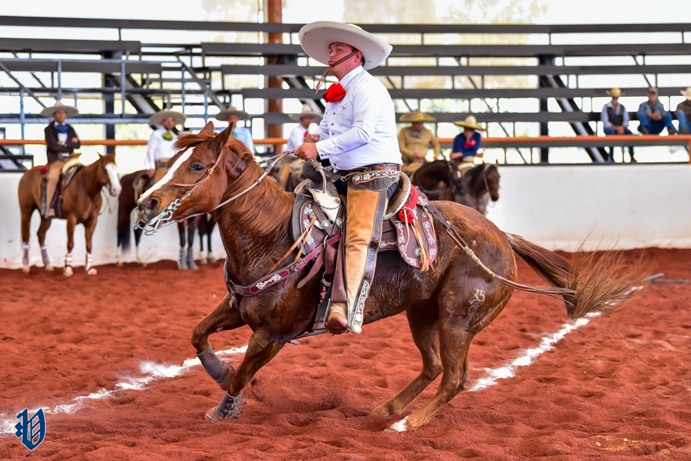 Jesar Convocatoria del Torneo Charro de Primavera JESAR 2026 - La Voz de la ...