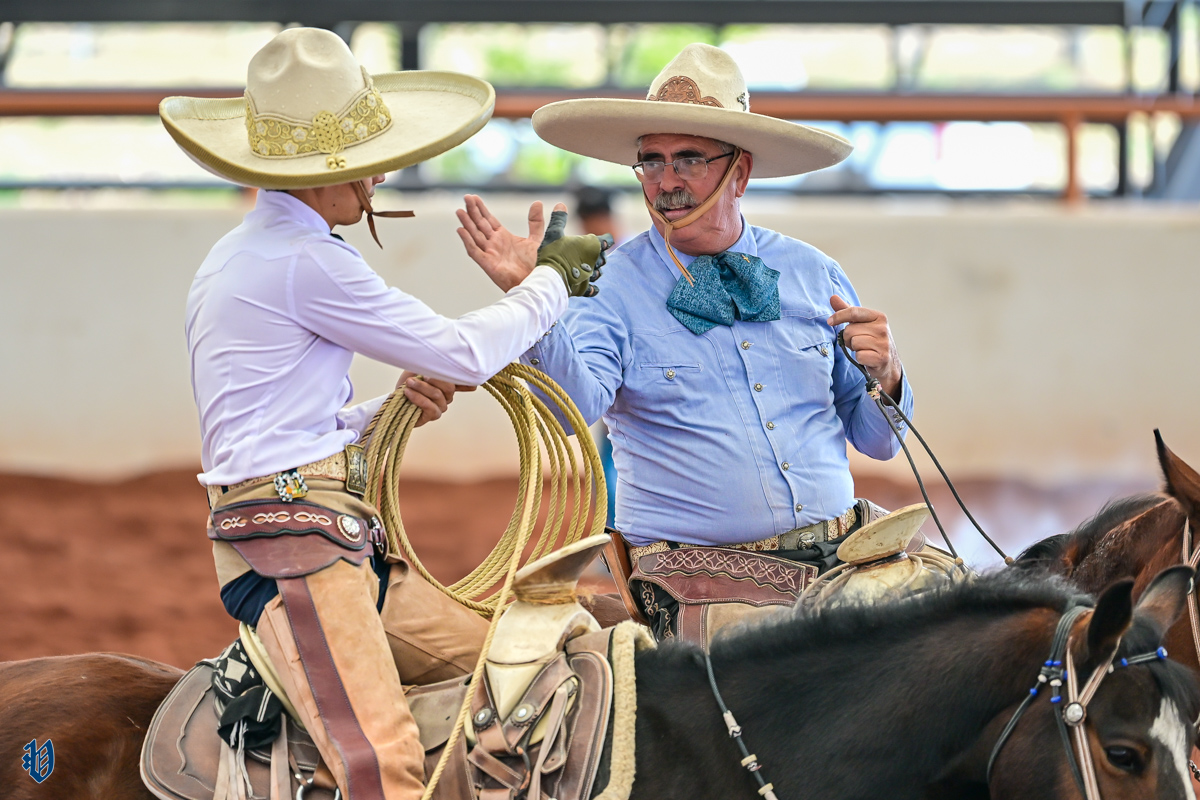 Jesar Rancho La Gloria-Lourdes se lleva el Torneo Charro de Primavera JESAR ...